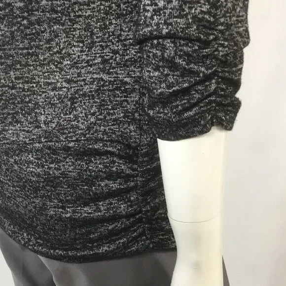 Tag Tunic Top - Picture 3 of 4